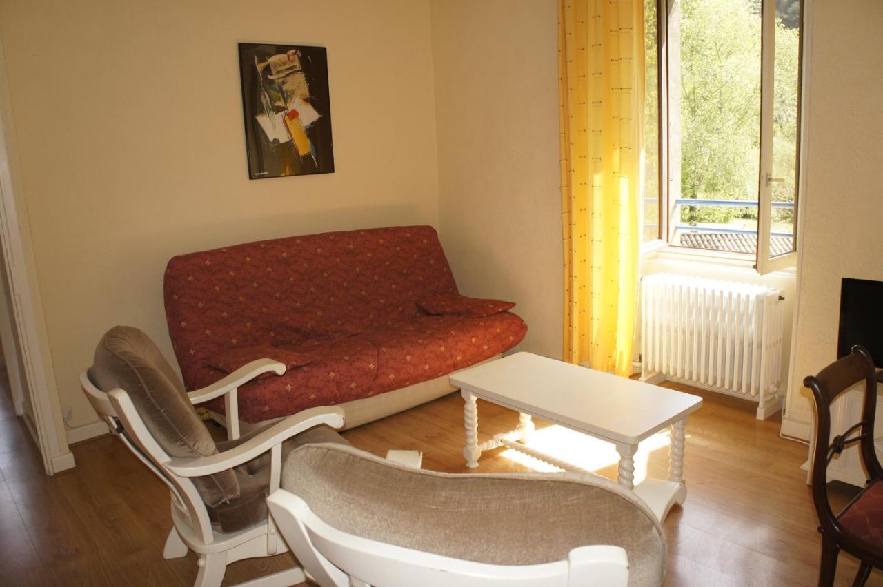 Appartement 1 Chambre