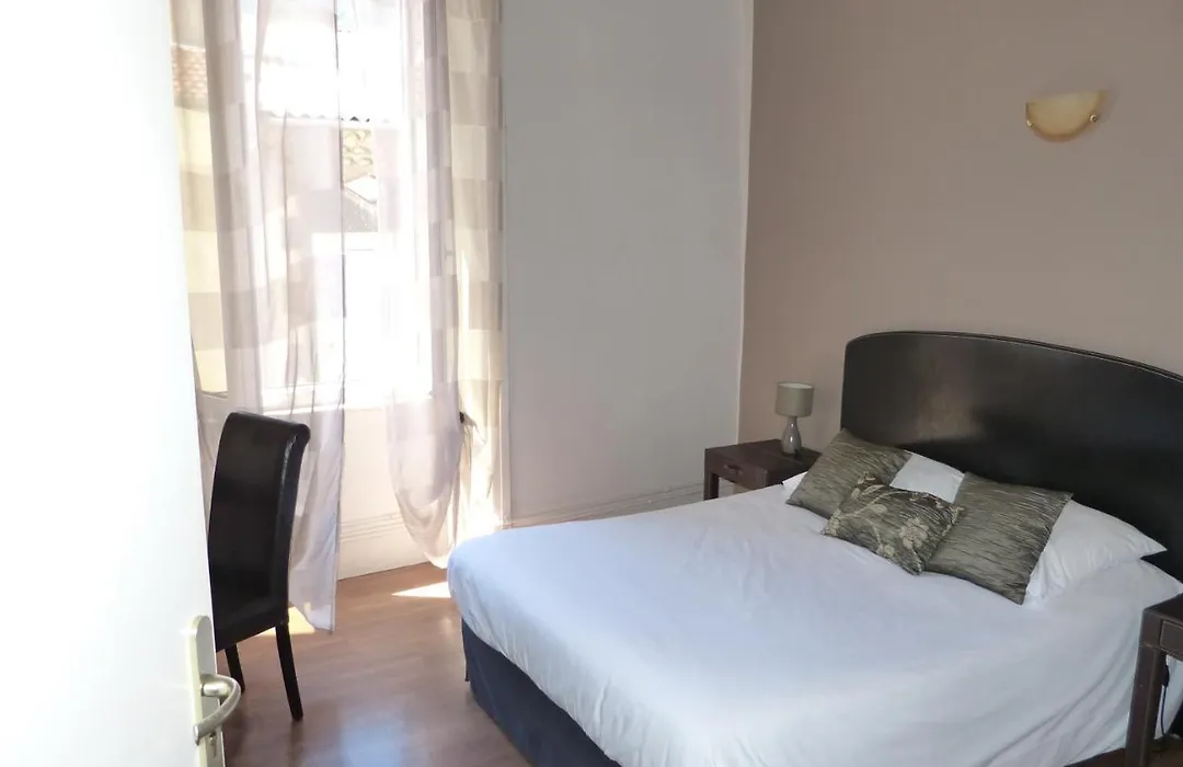 Hotel des Alpes-1