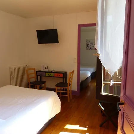Hotel des Alpes-2